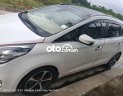 Kia Rondo 2016 - Cần bán xe Kia Rondo 2.0 GAT sản xuất 2016, màu trắng, chính chủ