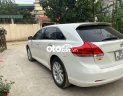 Toyota Venza 2010 - Cần bán Toyota Venza năm 2010, màu trắng, nhập khẩu 