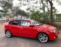 Kia Cerato   2012 - Cần bán gấp Kia Cerato 1.6AT Hatchback năm 2012, màu đỏ, xe nhập chính chủ, giá 340tr