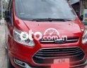 Ford Tourneo  AT  2019 - Bán xe Ford Tourneo AT sản xuất năm 2019, màu đỏ, 850 triệu