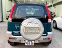 Daihatsu Terios 2003 - Cần bán xe Daihatsu Terios sản xuất năm 2003, màu xanh lam, nhập khẩu, giá 155tr