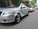 Chevrolet Aveo 2012 - Cần bán Chevrolet Aveo MT năm sản xuất 2012, màu bạc, nhập khẩu