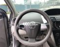 Toyota Vios  G   2011 - Xe Toyota Vios G sản xuất 2011, màu bạc