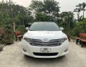 Toyota Venza 2010 - Cần bán Toyota Venza năm 2010, màu trắng, nhập khẩu 