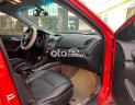 Kia Cerato   2012 - Cần bán gấp Kia Cerato 1.6AT Hatchback năm 2012, màu đỏ, xe nhập chính chủ, giá 340tr