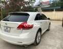 Toyota Venza 2010 - Cần bán Toyota Venza năm 2010, màu trắng, nhập khẩu 