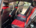 Chevrolet Cruze LTZ  2016 - Cần bán lại xe Chevrolet Cruze LTZ sản xuất năm 2016, màu đen