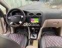 Ford Focus 2006 - Bán ô tô Ford Focus sản xuất 2006, màu bạc 