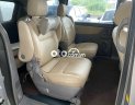 Toyota Sienna 2005 - Cần bán xe Toyota Sienna năm sản xuất 2005, màu bạc, nhập khẩu