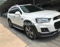 Chevrolet Captiva 2016 - Bán xe Chevrolet Captiva Revv LTZ 2.4AT sản xuất năm 2016, màu trắng, 520tr