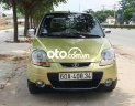 Daewoo Matiz   Joy 2009 - Cần bán gấp Daewoo Matiz Joy năm sản xuất 2009, xe nhập, giá chỉ 135 triệu