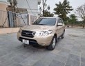 Hyundai Santa Fe 2008 - Cần bán Hyundai Santa Fe Gold năm 2008, giá 300tr