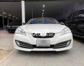 Hyundai Genesis 2011 - Cần bán Hyundai Genesis năm sản xuất 2011, màu trắng, nhập khẩu, giá tốt