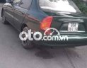 Daewoo Lanos 2001 - Xe Daewoo Lanos MT sản xuất năm 2001, màu xanh lục