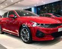 Kia K5 2022 - Cần bán Kia K5 2.0 Luxury sản xuất 2022, màu đỏ giá cạnh tranh