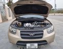 Hyundai Santa Fe 2008 - Cần bán Hyundai Santa Fe Gold năm 2008, giá 300tr