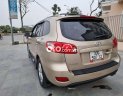 Hyundai Santa Fe 2008 - Cần bán Hyundai Santa Fe Gold năm 2008, giá 300tr