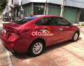 Hyundai Accent 2019 - Cần bán Hyundai Accent 1.4AT tiêu chuẩn, sản xuất năm 2019, màu đỏ số tự động