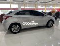 Hyundai i30 1.6AT 2013 - Cần bán Hyundai i30 1.6AT năm 2013, màu bạc, xe nhập