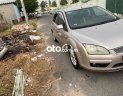 Ford Focus 2006 - Bán ô tô Ford Focus sản xuất 2006, màu bạc 