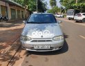 Fiat Siena 2003 - Xe Fiat Siena năm sản xuất 2003, màu bạc