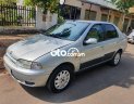 Fiat Siena 2003 - Xe Fiat Siena năm sản xuất 2003, màu bạc