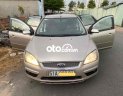 Ford Focus 2006 - Bán ô tô Ford Focus sản xuất 2006, màu bạc 