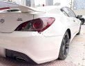 Hyundai Genesis 2011 - Cần bán Hyundai Genesis năm sản xuất 2011, màu trắng, nhập khẩu, giá tốt