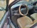 Fiat Siena 2003 - Xe Fiat Siena năm sản xuất 2003, màu bạc