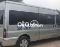 Ford Transit 2008 - Cần bán Ford Transit tiêu chuẩn năm sản xuất 2008, màu bạc, xe nhập giá cạnh tranh