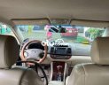 Toyota Camry 2003 - Cần bán lại xe Toyota Camry 3.0V năm sản xuất 2003, màu đen, xe siêu chất