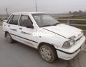 Kia Pride 1980 - Cần bán xe Kia Pride sản xuất năm 1980, màu trắng, giá chỉ 20 triệu