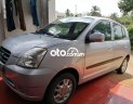 Kia Picanto 2007 - Bán xe Kia Picanto MT sản xuất 2007, màu bạc, xe nhập khẩu nguyên chiếc