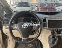 Toyota Venza 2009 - Cần bán gấp Toyota Venza 2.7 AWD AT sản xuất 2009, màu nâu, nhập khẩu