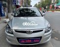 Hyundai i30 2011 - Cần bán xe Hyundai i30 CW 1.6AT sản xuất năm 2011, màu bạc, nhập khẩu 