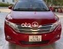 Toyota Venza 2009 - Cần bán gấp Toyota Venza 2.7AWD AT sản xuất 2009, màu đỏ, xe gia đình sử dụng