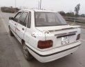 Kia Pride 1980 - Cần bán xe Kia Pride sản xuất năm 1980, màu trắng, giá chỉ 20 triệu