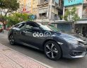 Honda Civic 2017 - Bán Honda Civic năm 2017, màu đen, xe nhập Thái Lan, xe gia đình sử dụng