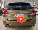 Toyota Venza 2009 - Cần bán gấp Toyota Venza 2.7 AWD AT sản xuất 2009, màu nâu, nhập khẩu