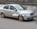 Daewoo Gentra 2009 - Cần bán gấp Daewoo Gentra SX năm 2009, nhập khẩu nguyên chiếc số sàn