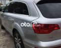 Audi Q7 2007 - Bán Audi Q7 sản xuất năm 2007, màu bạc, nhập khẩu, xe gia đình sử dụng