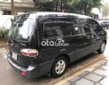 Hyundai Starex 2007 - Bán ô tô Hyundai Starex GRX sản xuất 2007, màu đen, 230 triệu