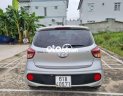 Hyundai Grand i10 2017 - Bán ô tô Hyundai Grand i10 sản xuất 2017, màu bạc