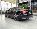 Honda Civic 2017 - Bán Honda Civic 1.5L năm sản xuất 2017, màu đen, xe nhập, 670 triệu