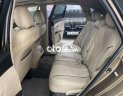 Toyota Venza 2009 - Cần bán gấp Toyota Venza 2.7 AWD AT sản xuất 2009, màu nâu, nhập khẩu