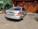 Nissan Teana 2008 - Xe Nissan Teana AT sản xuất năm 2008, màu bạc, nhập khẩu