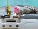 Fiat 500 2009 - Cần bán xe Fiat 500 sản xuất năm 2009, màu xanh lam, nhập khẩu nguyên chiếc chính chủ