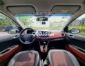 Hyundai Grand i10 2017 - Bán ô tô Hyundai Grand i10 sản xuất 2017, màu bạc