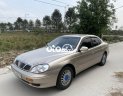 Daewoo Leganza 2000 - Bán Daewoo Leganza CDX sản xuất năm 2000, xe nhập