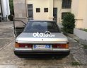 Nissan Bluebird 1988 - Xe Nissan Bluebird năm sản xuất 1988, màu bạc